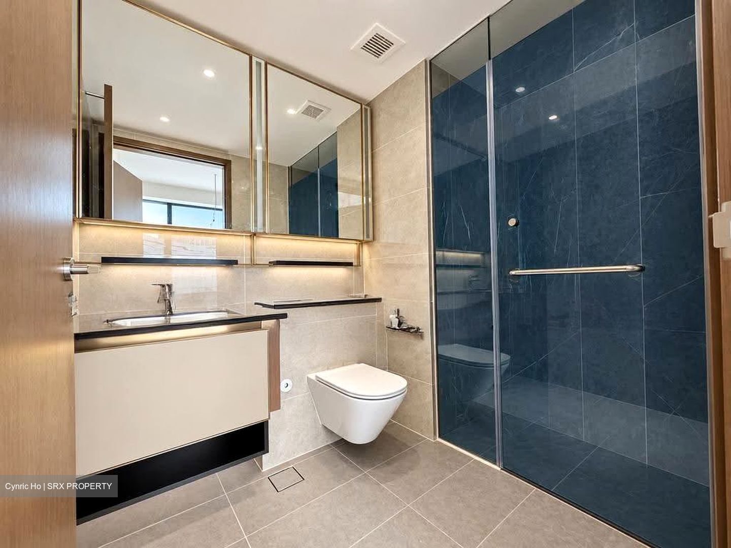 Slim Barracks Rise (D5), Condominium #634922561